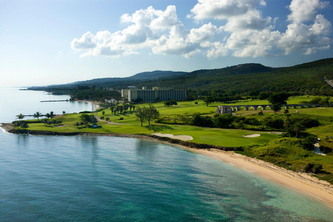Cliffside Golf Escape at Cinnamon Hill Montego Bay Cliffside Golf Escape at Cinnamon Hill - From Savanna-la-Mar