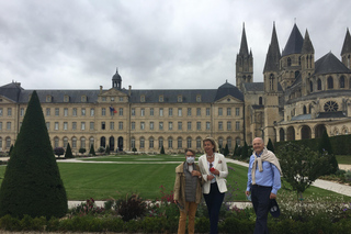 Caen: Sightseeing Tours