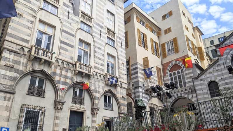 Galerie média