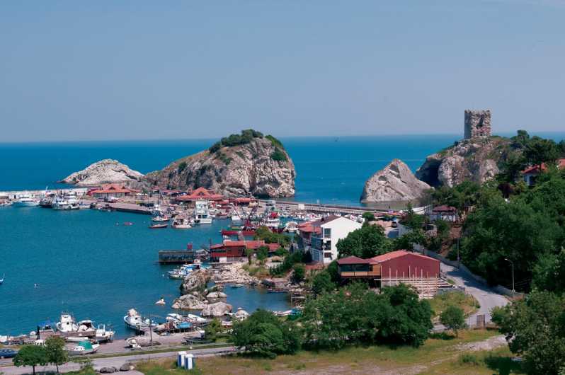 black sea sile and agva full day tour from istanbul getyourguide