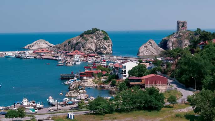 black sea sile and agva fullday tour from istanbul