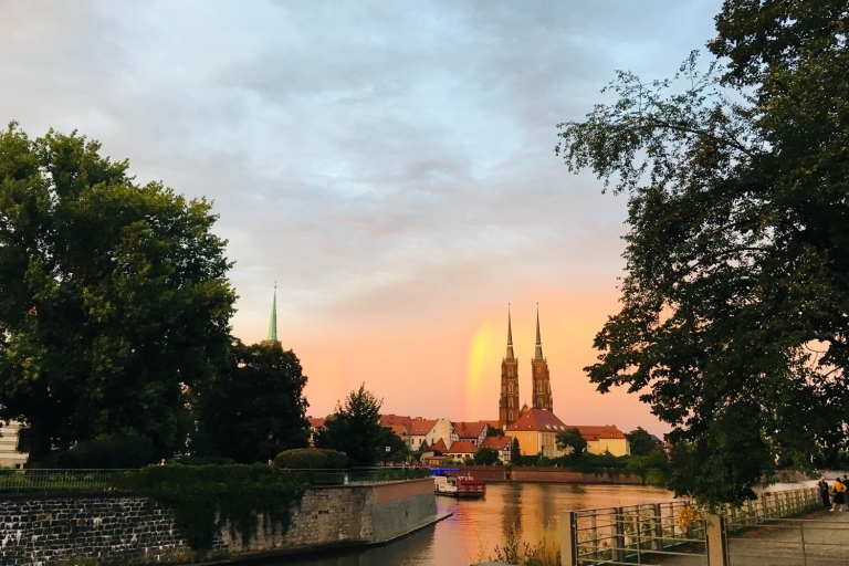 Tour Lo mejor de Wroclaw, Historia y Cultura