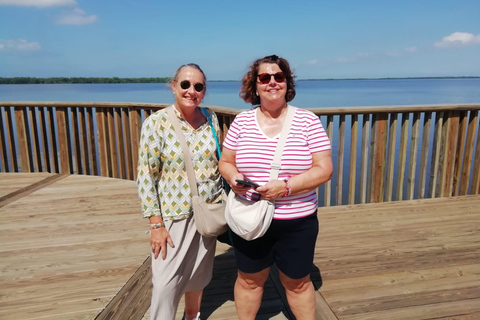 Die Naturwunder von Barranquilla: Versteckte Juwelen entdecken