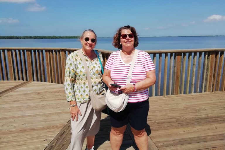 Die Naturwunder von Barranquilla: Versteckte Juwelen entdecken