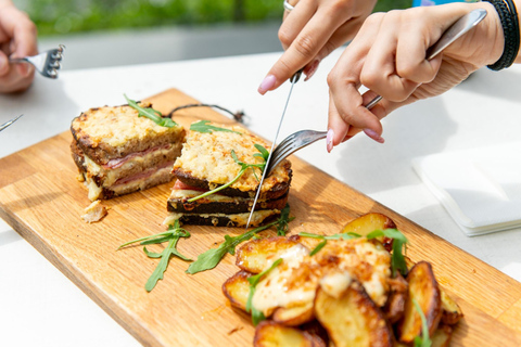 Montreux : Billet d&#039;entrée au Fort de ChillonPour le Chillon