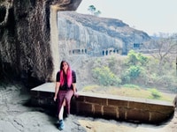 2 jours Visite guidée des grottes privées les plus populaires d'Ajanta et d'Ellora - Hizvo
