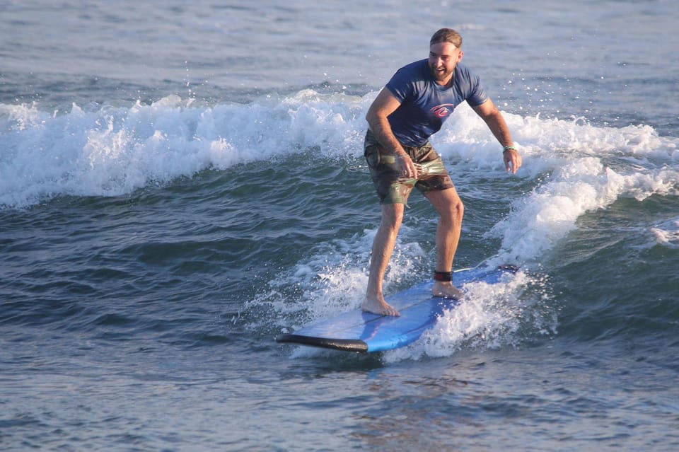 Surfing and Beach Life Surfing and Beach Life