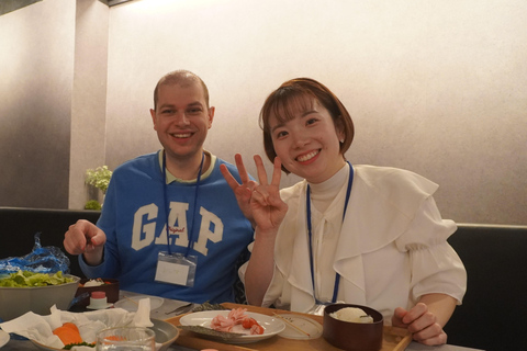 طوكيو: دورة طبخ بينتو لطيفة!