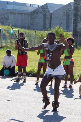 Visit Xhosa Township/Cultural Experience in Addo