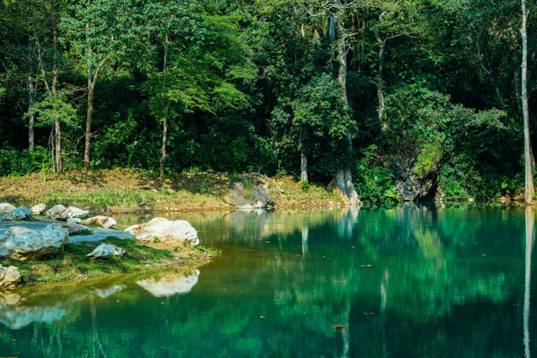 Ko Lanta: Amazing 4-Islands Snorkeling Day Trip w/ Lunch Private Tour