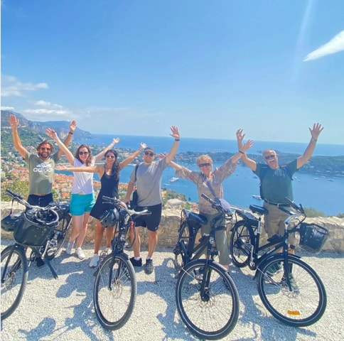 Torrevieja: Eco-Friendly Mobility – Daily E-Bike Rental