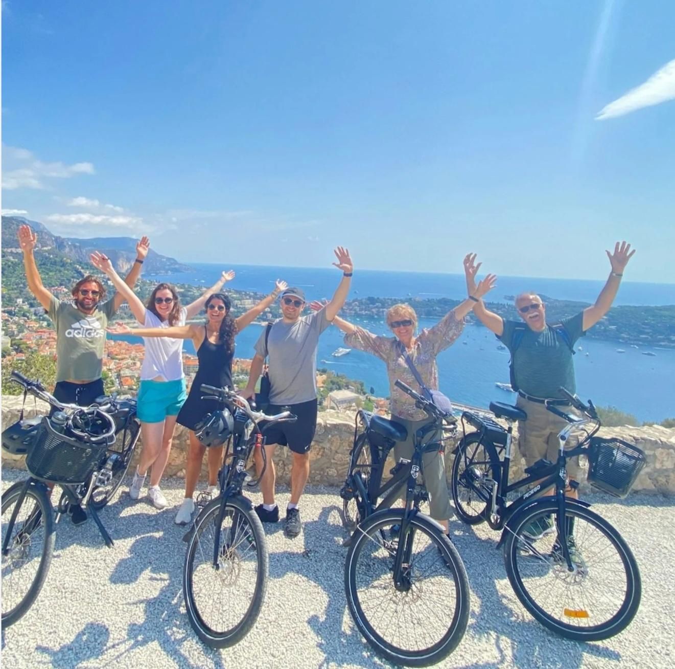 Torrevieja: Mobilität, Ökologie, E-Bike-Verleih pro Tag