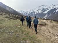 Langtang Kyangine Gompatrek - Housity