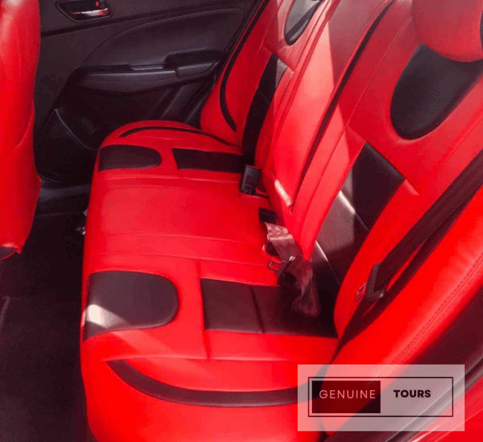 Hôtel Private Transfer Airport à Cebu, Mandaue, LapuLapu - Hizvo