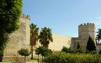 Visita guiada monumental de Jerez - Hizvo
