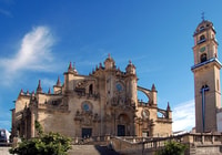 Visita guiada monumental de Jerez - Hizvo