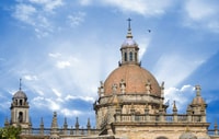 Visita guiada monumental de Jerez - Hizvo