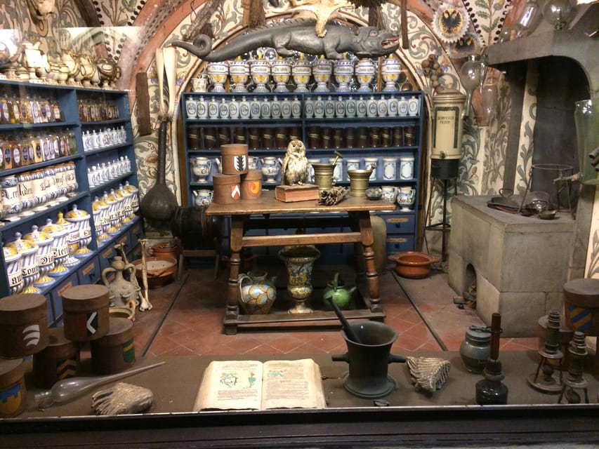 Galerie média
