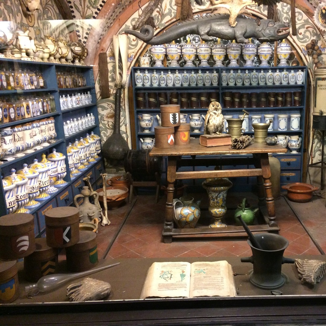 Galerie média