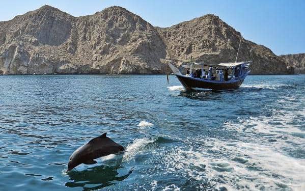 Les meilleures activités à Musandam Governorate