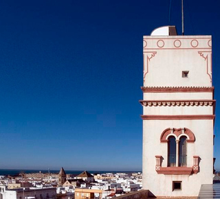 Tavira-Turm: Tickets und Touren