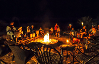 Marrakesch, 2Tage Sahara Wüste Safari Zagora & Ait Ben Haddou - Hizvo