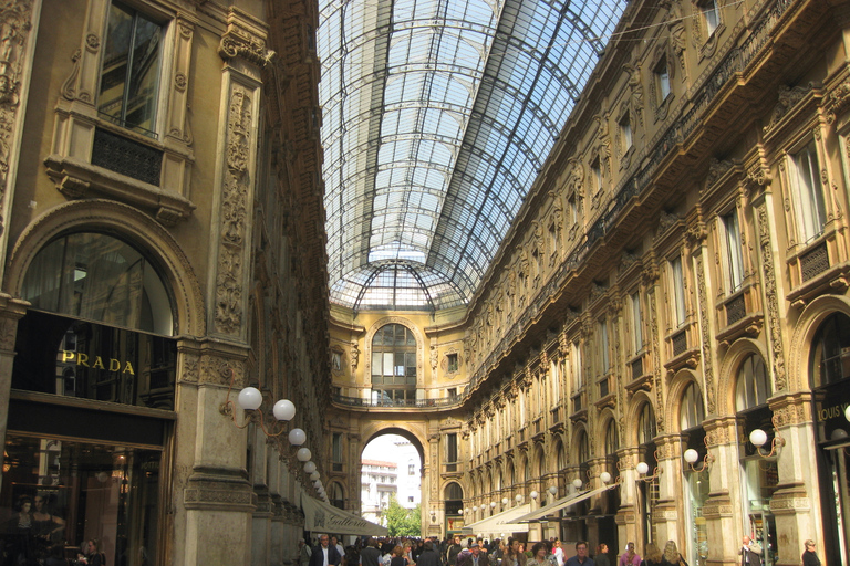 Milan Full-Day Private Sightseeing Tour and Cooking ClassMilan 1-Day Private Sightseeing Tour and Cooking Class