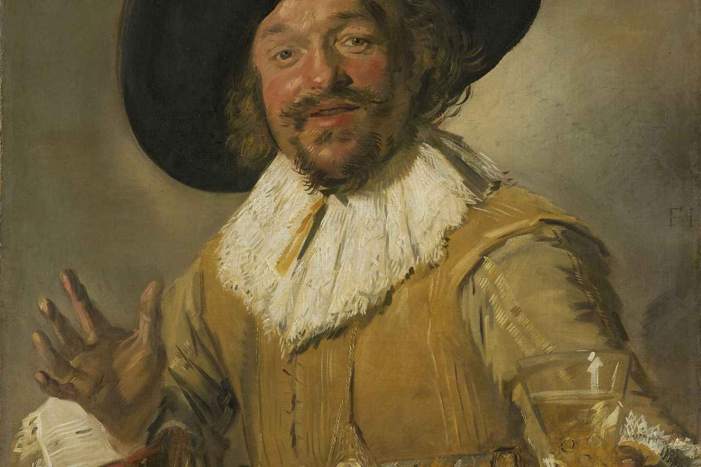 阿姆斯特丹：私人导览之旅，打卡国立博物馆