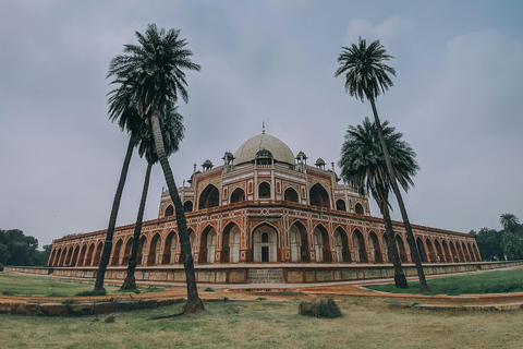 Delhi: Haridwar, Rishikesh, Mussorie y Dehradun, excursión de un díaDelhi: Haridwar, Rishikesh, Mussorie y Dehradun, excursión de 5 días