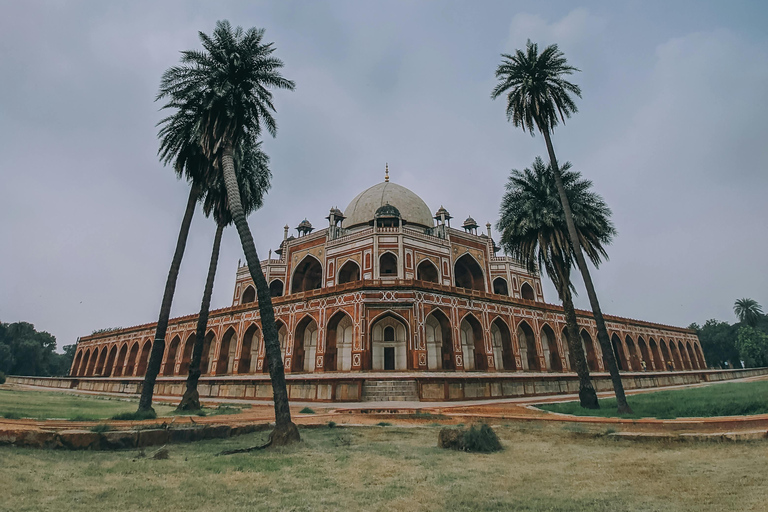 Delhi: Haridwar, Rishikesh, Mussorie y Dehradun, excursión de un díaDelhi: Haridwar, Rishikesh, Mussorie y Dehradun, excursión de 5 días