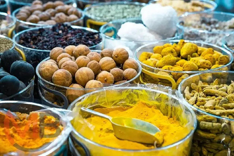 Muscat : Nizwa & Birkat AlMouz historical tour and lunch from Muscat : Nizwa & Oman’s Timeless Heritage Tour + lunch