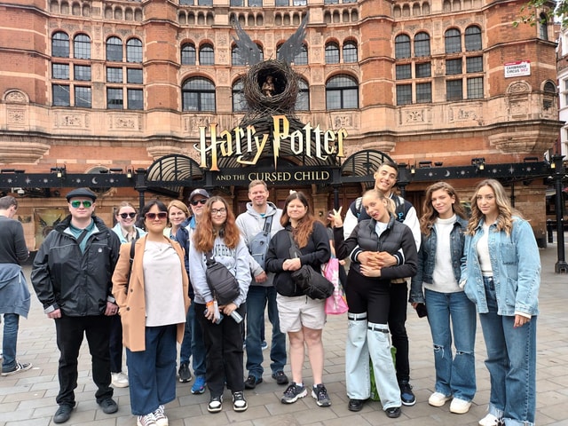 London: Harry Potter Movies Walking Tour (Kids Go Free)