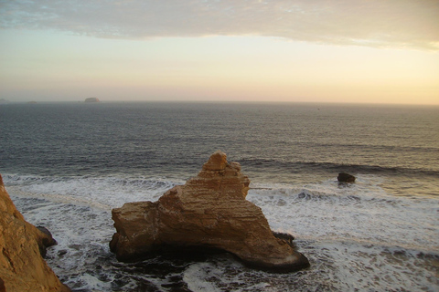 Peru: 21-day round trip to the highlights