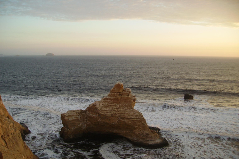 Peru: 21-day round trip to the highlights