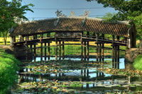 Hue to hoi e de ônibus, hai van pass, Lang Co, Marble Mountain - Housity
