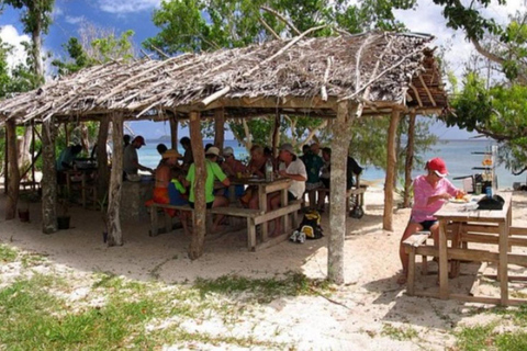 Port Vila: Lelepa Island Day Trip with Snorkeling & BBQ
