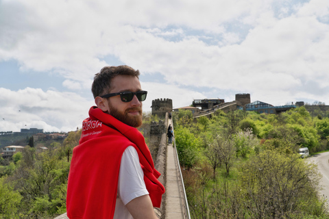 Sighnaghi &amp; Wine tourDefault