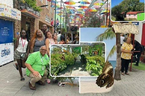 Puerto Plata Countryside & Village Panoramic Tour