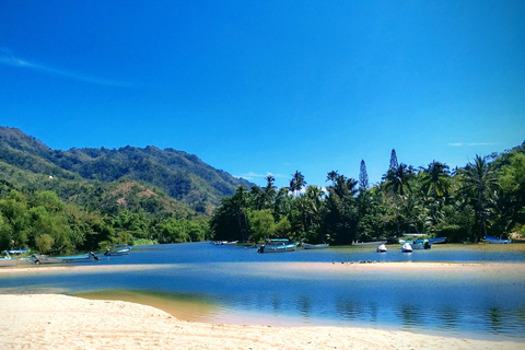 Escapade à Yelapa