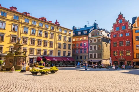 Swedish History Museum, Vasa Museum, Stockholm Tour, Tickets