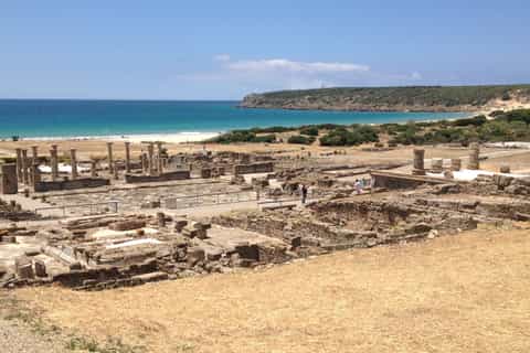 Spain's Best Beaches: Day-Trip from Seville