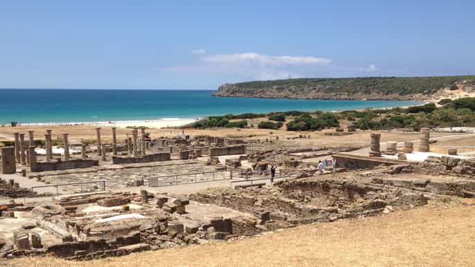 melhores praias da espanha passeio 1 dia saindo de sevilha