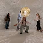 Tallinn: Museo delle Illusioni - Biglietto d'ingresso