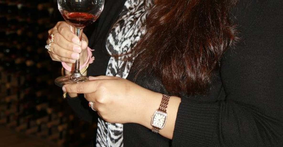 From San Francisco: Napa & Sonoma Valley Full-Day Wine Trip