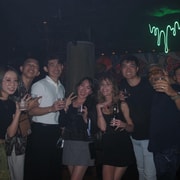 Party Singapore Bespoke Pub Crawl Party Singapore Bespoke Pub Crawl