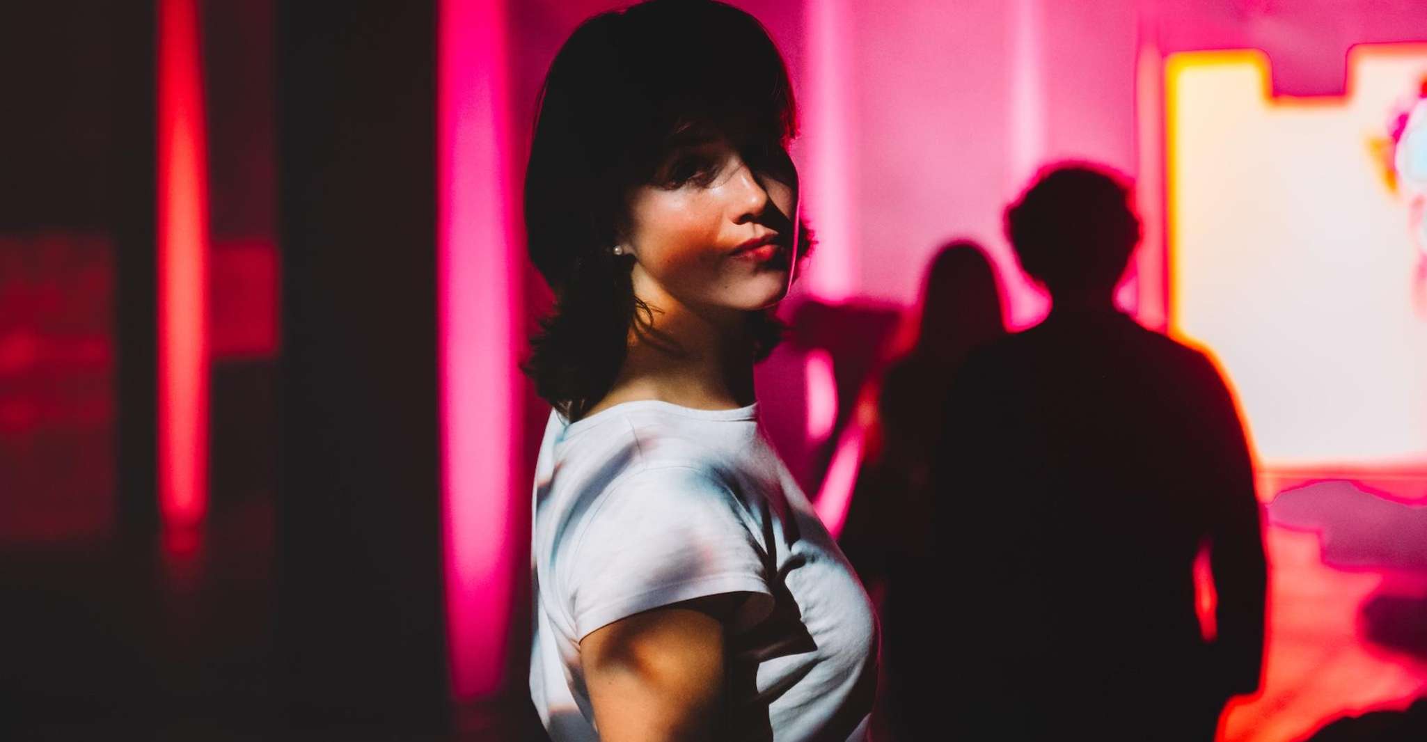 AMAZE Amsterdam: Immersive Audiovisual Experience photo 7