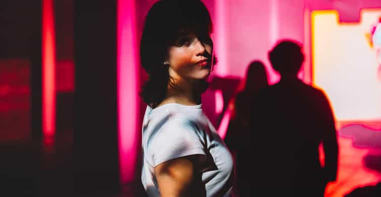 AMAZE Amsterdam: Immersive Audiovisual Experience photo 7