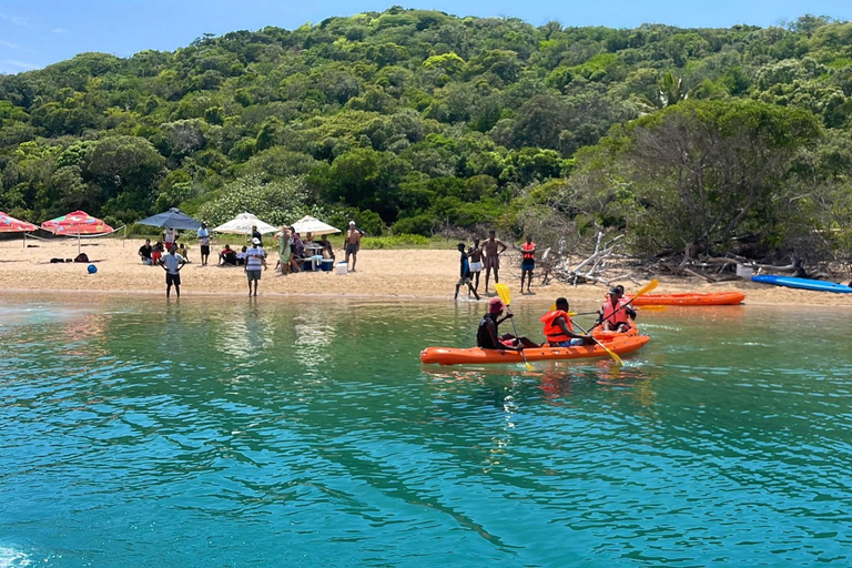 马丁斯别墅 伊尼亚卡岛度假胜地