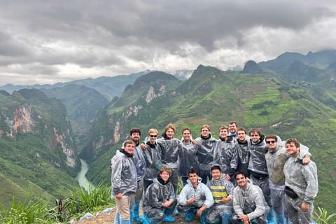 From Hanoi: Ha Giang Loop 3-Day Tour with an Easy Rider - Image 2