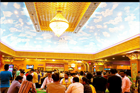 Casino Tour in Kathmandu